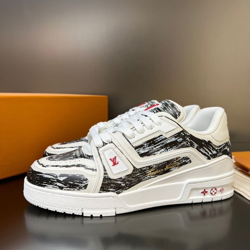 Louis Vuitton Sneakers